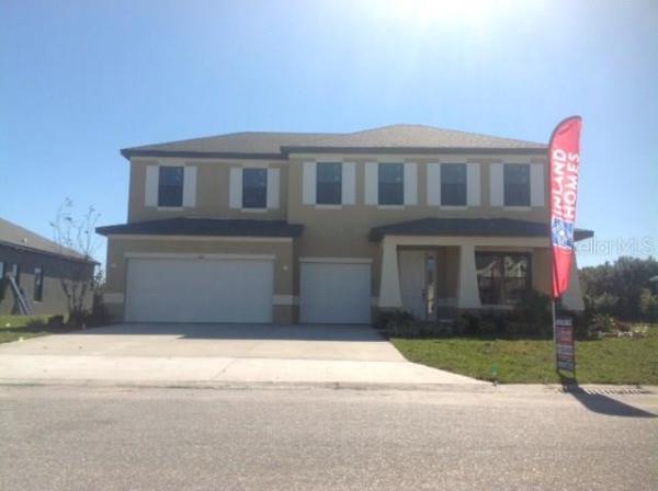 RIVER PLANTATION PH II