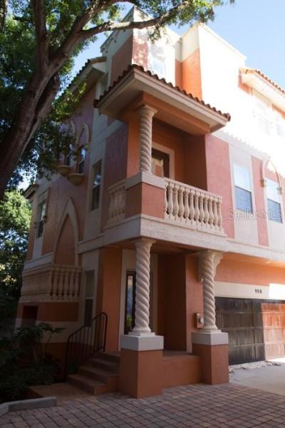 VILLA VENEZIA TWNHMS