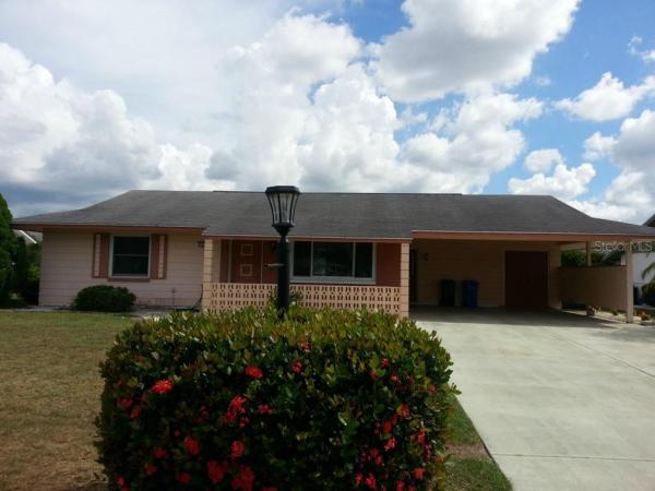 DEL WEBBS SUN CITY FLORIDA UNIT 18