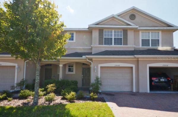 SEVEN OAKS PARCEL S-6A