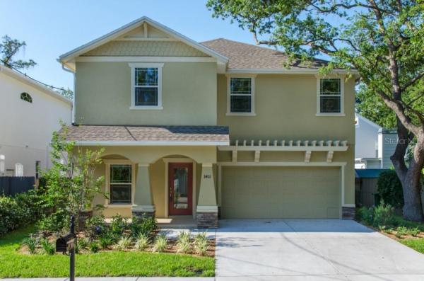 WASHINGTON-BRENNAN SUB