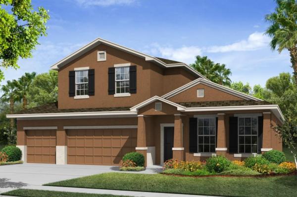 VILLAGES AT AVALON PH 2B WEST