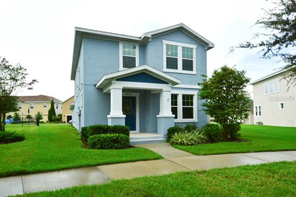 FISHHAWK RANCH TOWNCENTER PH 2B