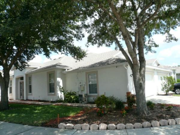 CAMBRIDGE VILLAS PH 01 & 02