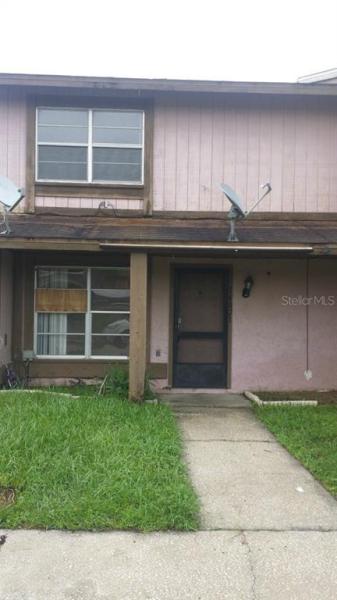 VILLAGE 18 UNIT 02 OF CARROLLWOOD VILLAGE