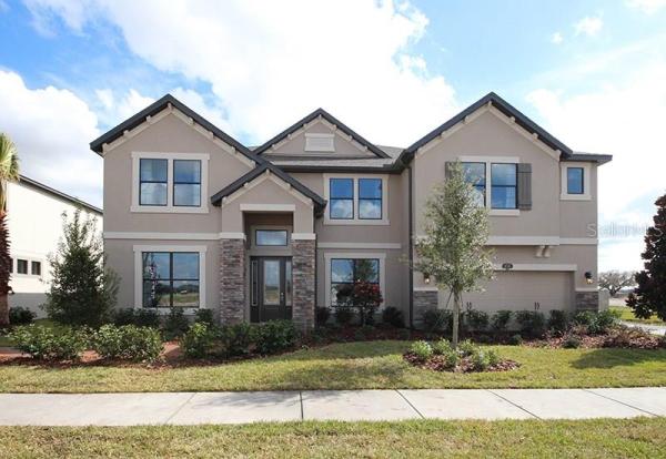 PANTHER TRACE PH 2B-3