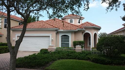 BAYOU CLUB ESTATES TR 5 PH 1