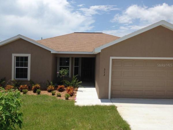 HIGHLAND MEADOWS PH 01