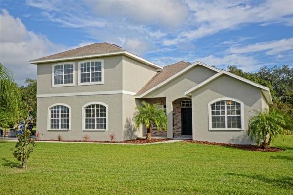 LITTLE ALAFIA CREEK ESTATES