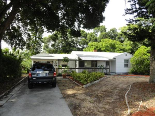 JUNGLE COUNTRY CLUB ADD TR 1 REP