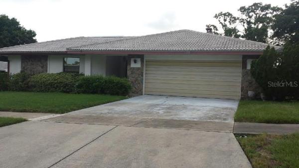 SEMINOLE ESTATES SEC B