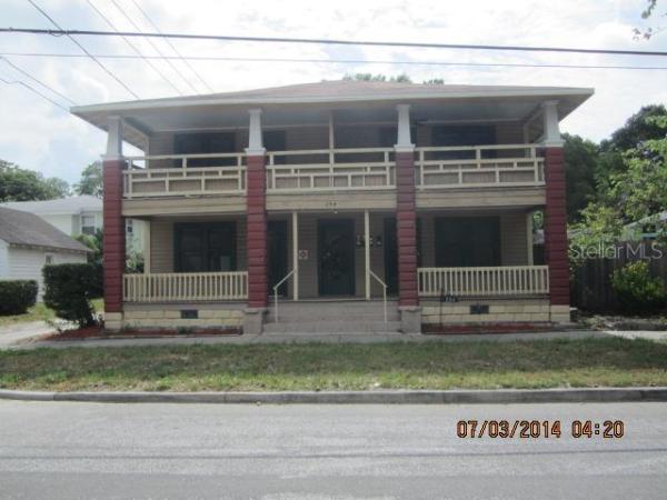 ST PETERSBURG INVESTMENT CO SUB