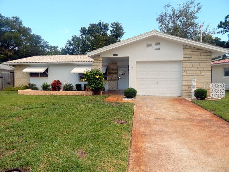 GREENBRIAR UNIT 7 - фото