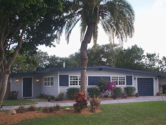 SEMINOLE HIGHLAND PARK