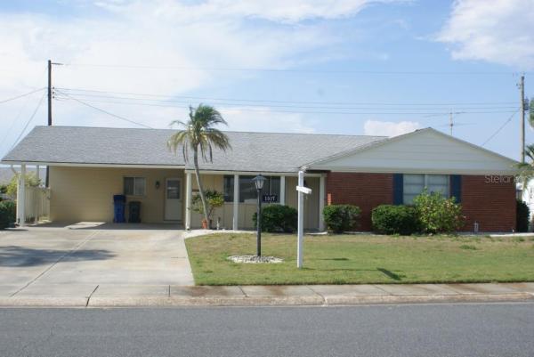 DEL WEBBS SUN CITY FLORIDA UNIT 12