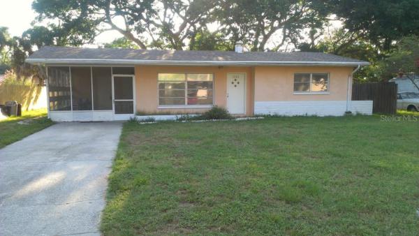 LOFTY PINE ESTATES 1ST ADD