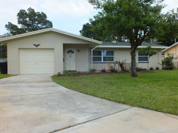 K & H CLEARVIEW 1ST ADD