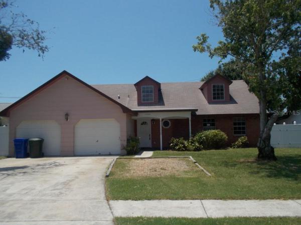 LAKESIDE TERRACE 1ST ADD