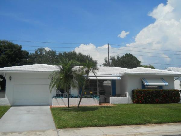 MAINLANDS OF TAMARAC BY THE GULF UNIT 3 CONDO