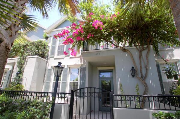 BOURBON STREET BUNGALOWS