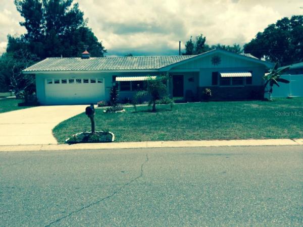 PLEASANT GROVE PARK 1ST ADD