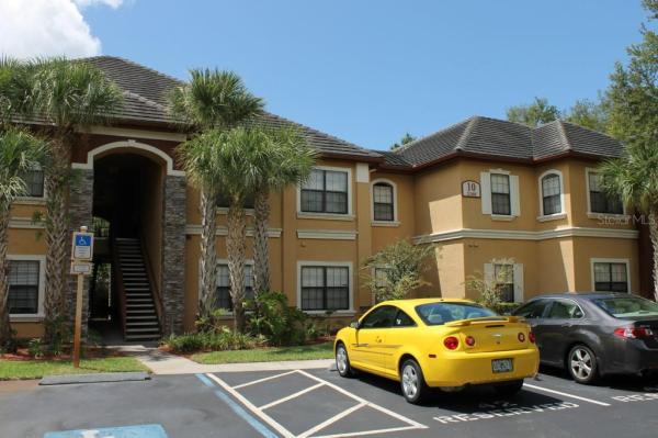 TUSCANY AT INNISBROOK CONDO