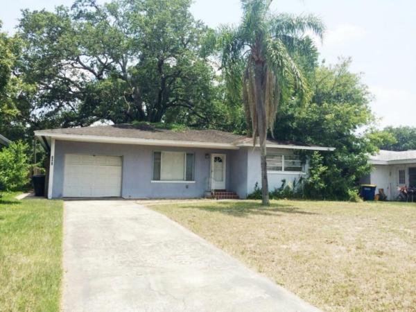 BAY TERRACE & BAY TERRACE ADD