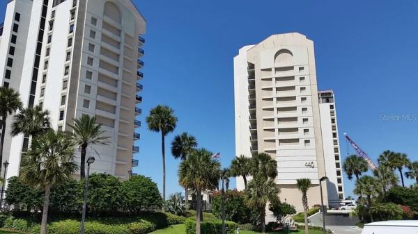440 WEST CONDO