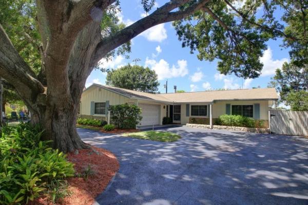 BOCA CIEGA RIDGE 3RD ADD