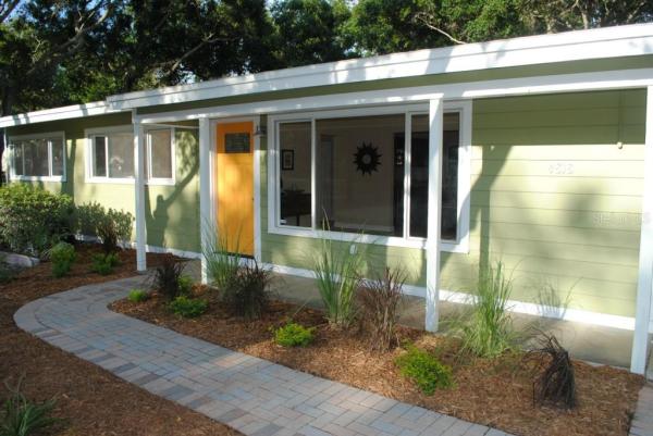 LAKEWOOD ESTATES SEC B