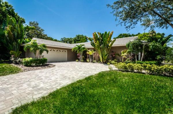 OAK FOREST OF COUNTRYSIDE