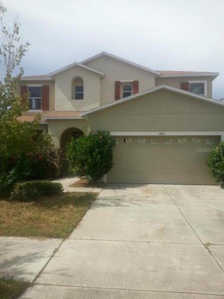 BLACKSTONE AT BAY PARK