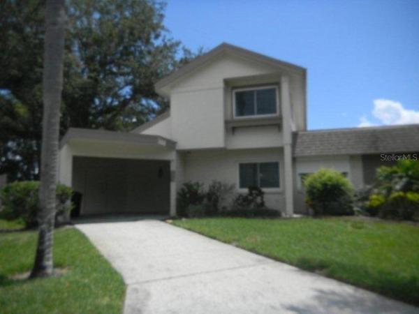 WINDING WOOD CONDO VII