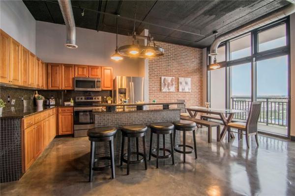 MC NULTY LOFTS CONDO