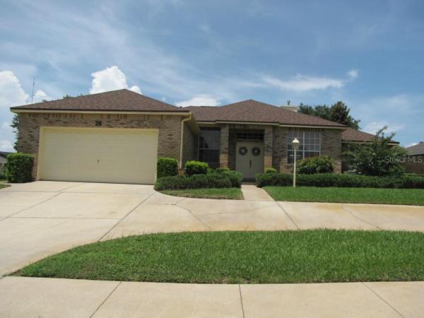 DEBARY WOODS UNIT 01