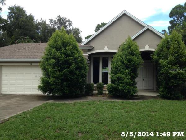 ORANGE CITY ESTATES UNIT 01 & 02