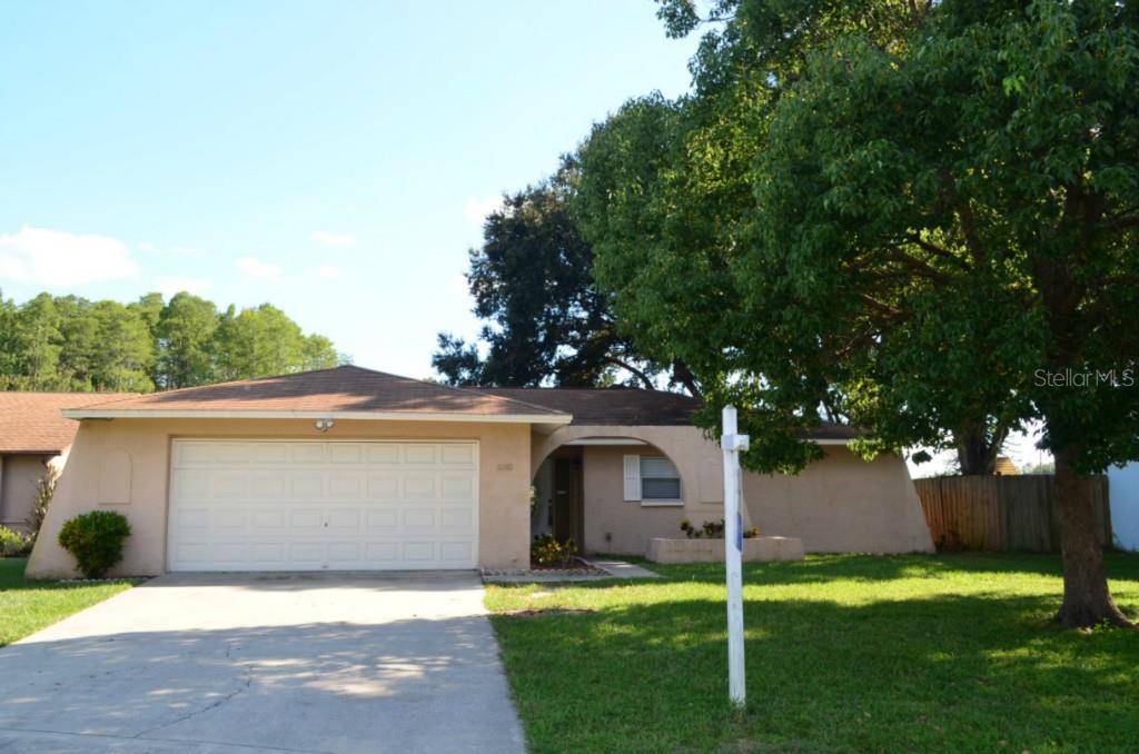 PARK LAKE ESTATES - фото