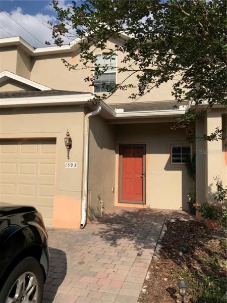 THE PARKE AT HANOVER PLACE