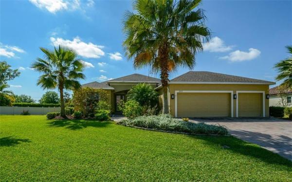 GAMBLE CREEK ESTATES