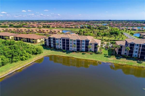 RIVER STRAND AT HERITAGE HARBOUR