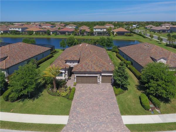 BRIDGEWATER PH I AT LAKEWOOD RANCH