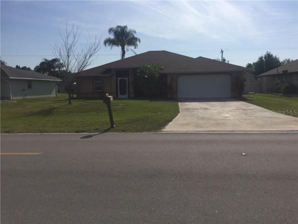 PORT CHARLOTTE SEC 15