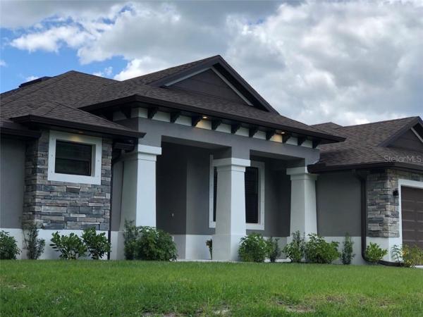 PORT CHARLOTTE SUB 18