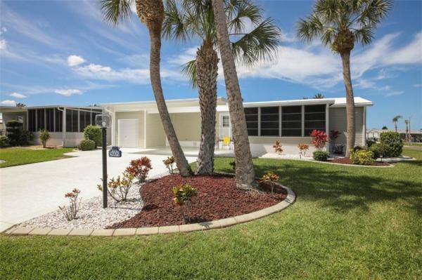 IMPERIAL LAKES ESTATES UNIT II