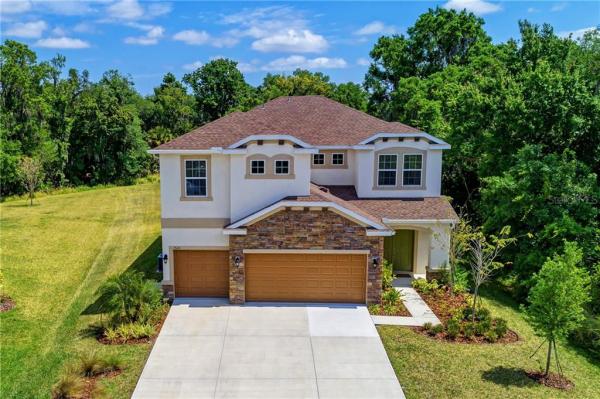 OLD MILL PRESERVE PH II