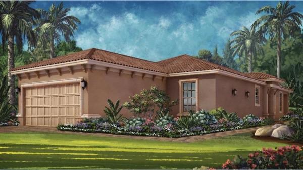 ESPLANADE AT STARKEY RANCH