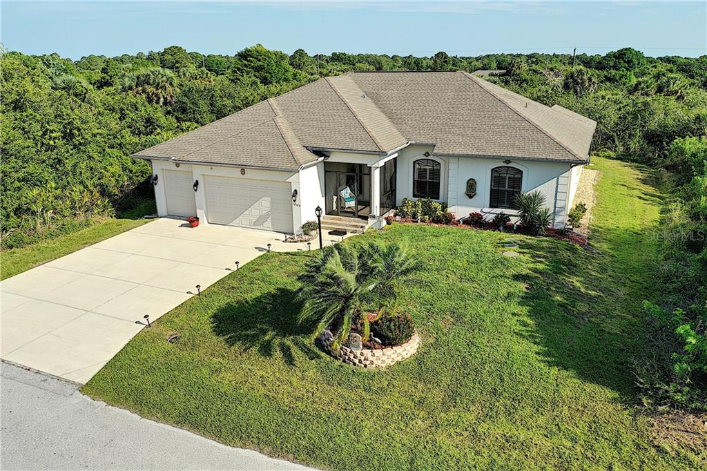 PORT CHARLOTTE SEC 072 - фото