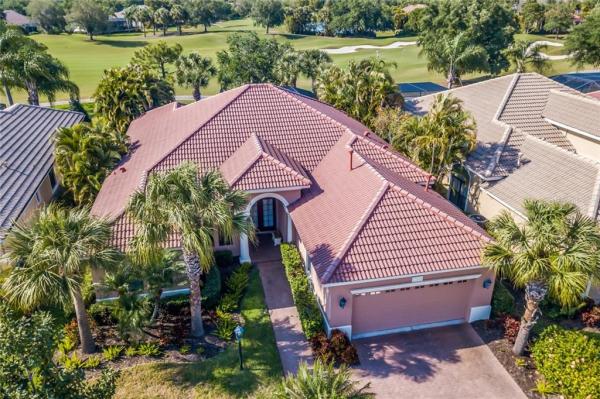 LAKEWOOD RANCH CCV SP R/S