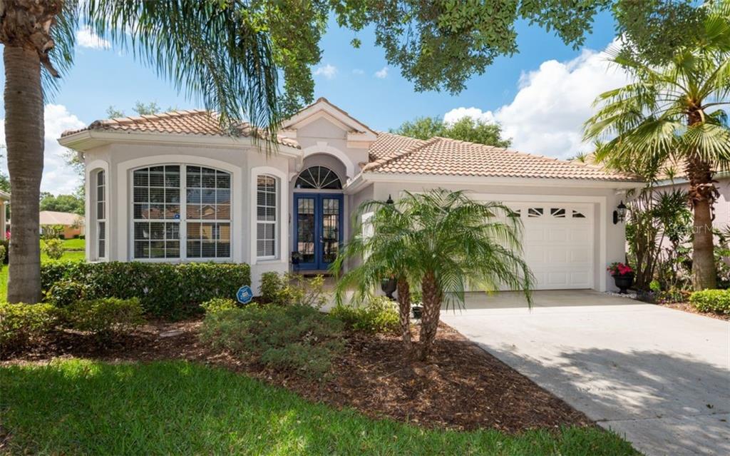 VILLA ROSA - фото