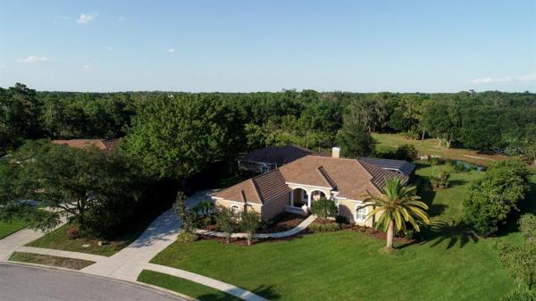 RIVER CLUB SOUTH SUBPHASE I